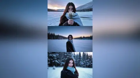 SofyTaylor — ❄️