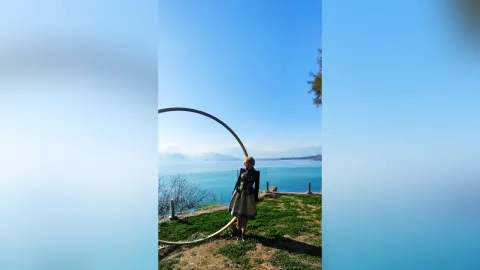 LaraMoroz — Antalya 2025
