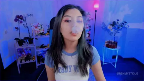 SirenMystique — me ^^