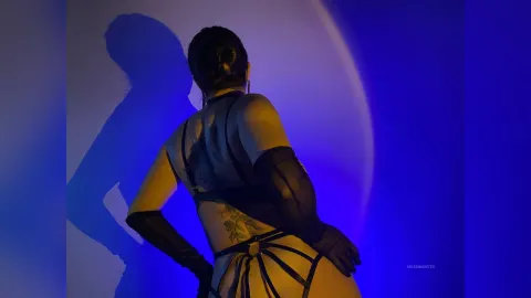 ArleenHunter — Shiny ones