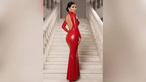 GiselleDome — Devilish Me
