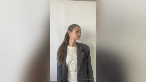 CarlynKernell — 2