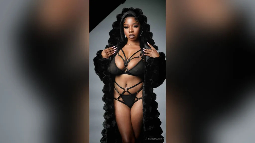RemyMartin — Follow me