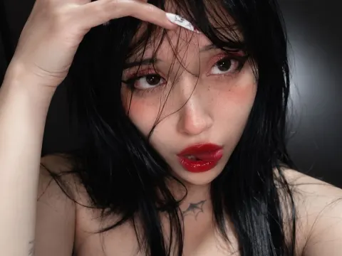 VioletEdwards cam model