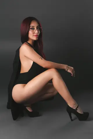AbbyCoopers — Streamate Photos