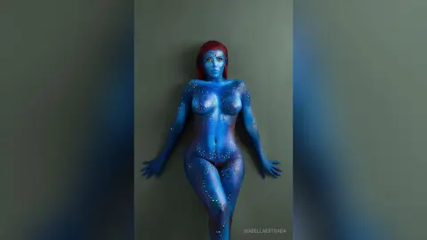IsabellaEstrada — Halloween