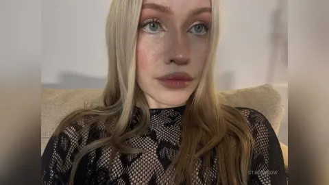 StacyBrow — it's me