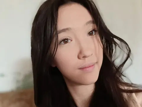 MaragaretFirpi cam model