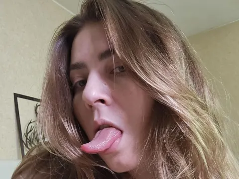 NataliiaSnake cam model