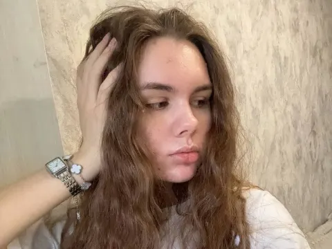 CyrstalCherubini cam model