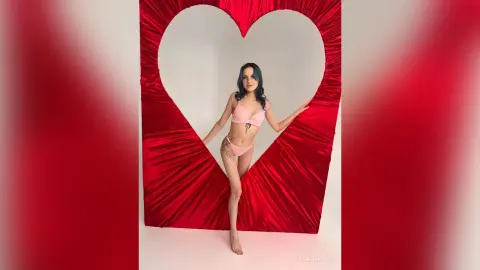 MilaDelays — Valentine's Day ❤️
