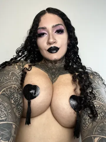 XliahArachne — Streamate Photos