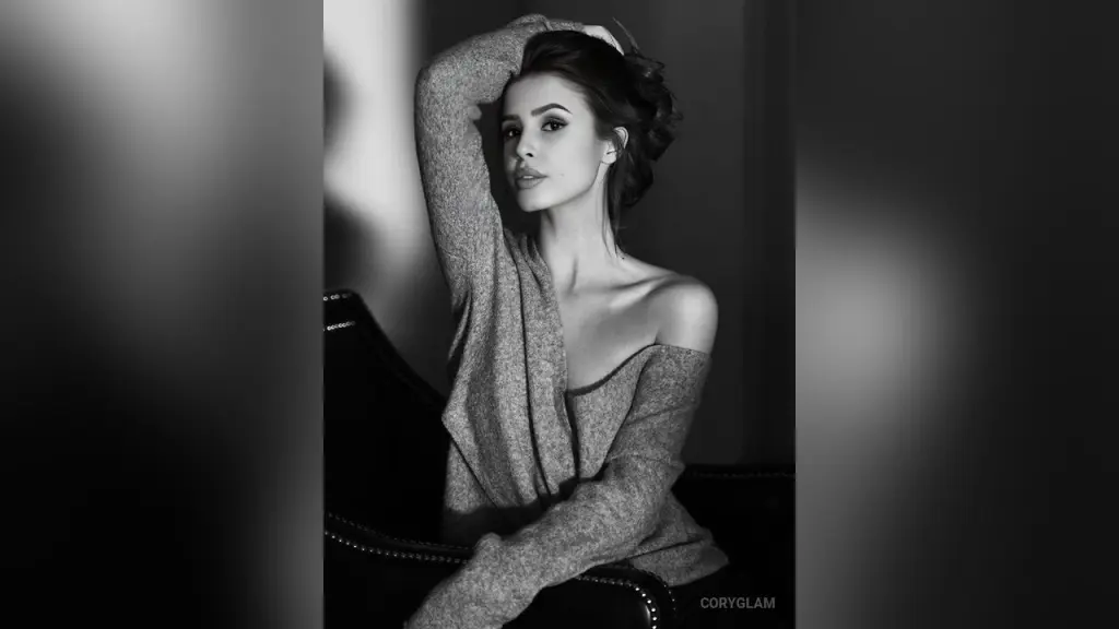 CoryGlam — new