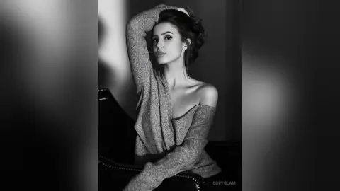 CoryGlam — new