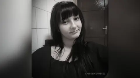 ChristineRussel — 🧡