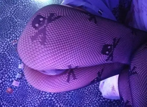 MelisaX19 — Streamate Photos