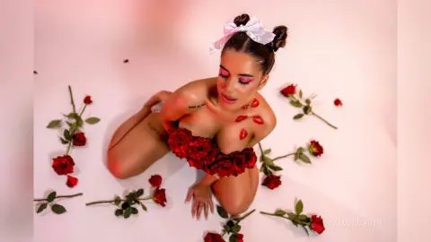 Amanda — Beauty