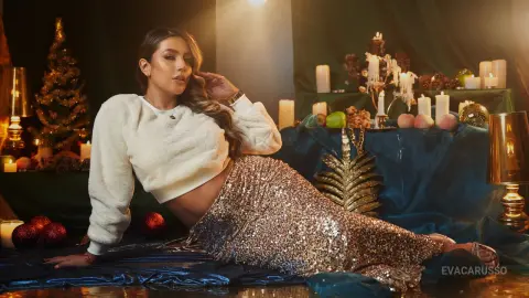 EvaCarusso — 🎆