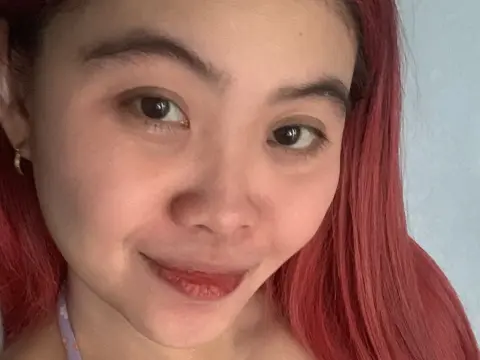 ArianneSwan cam model