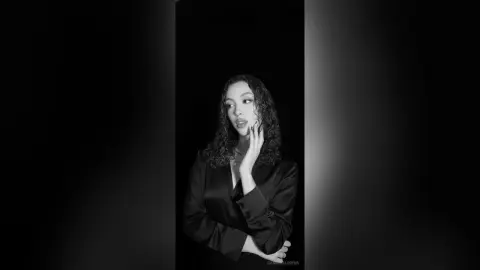 GabrielaLorens — Black