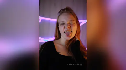 CandaceMori — Little me