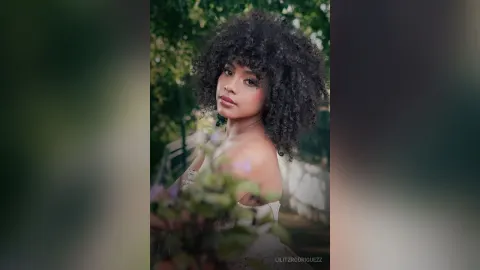 LilitzRodriguezz — queen golden