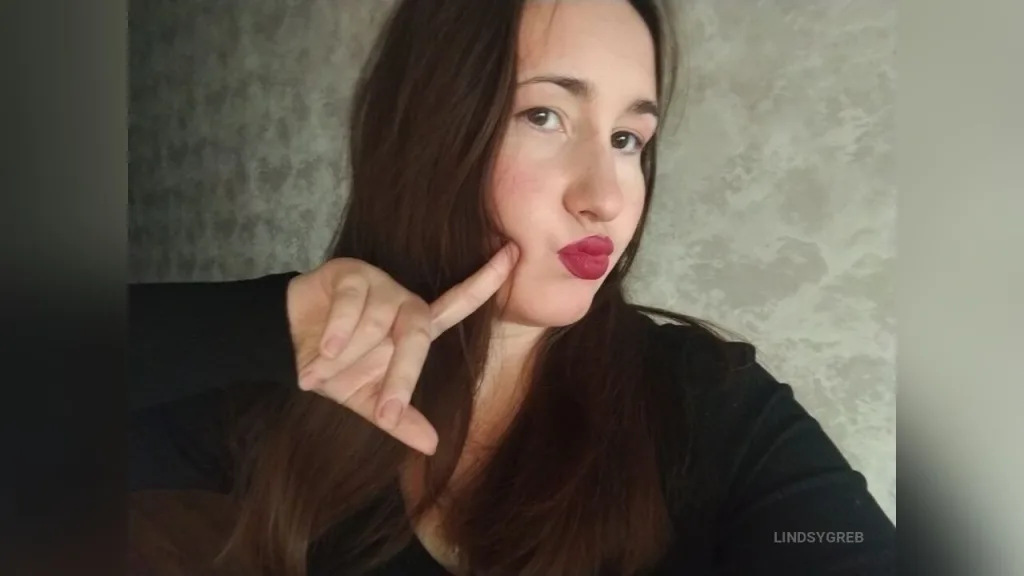 LindsyGreb — my