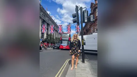 CassandraKane — London😎