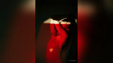 CleoCharm — evanescence