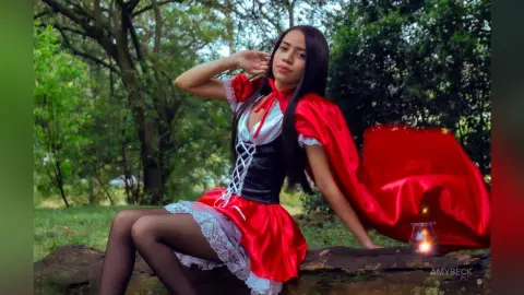 AmyBeck — Happy Halloween