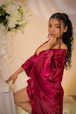 Little_Start — Streamate Photos
