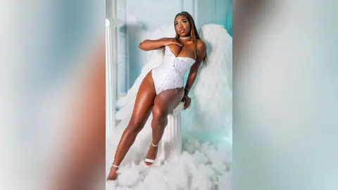 MiaPersy — heavenly temptation!!