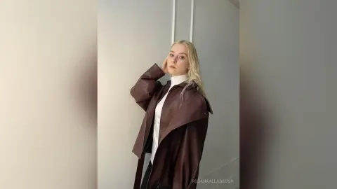 RosanaAllabaugh — Me