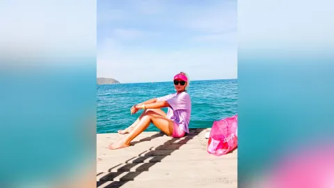 BrigittePassion — Jasmin Live thanks! Amazing Travel!