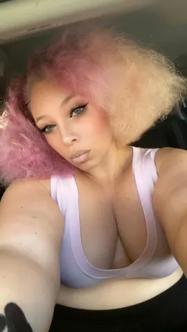 Baby_BlueXO — Streamate Photos