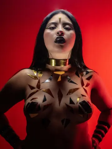 shairasweet88 — Streamate Photos
