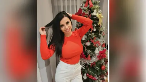 JuliaHayss — christmas time