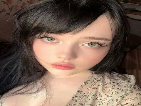 BritneyThimmes cam model