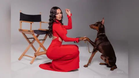 Sofia — SEXY DIVA 🔥