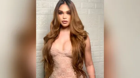 KristineLima — Bathroom scenes
