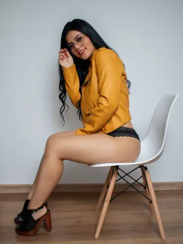 GabyRiveraa — Streamate Photos