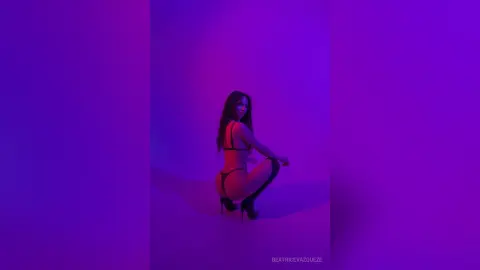 BeatriceVazqueze — ✦ Neon Energy