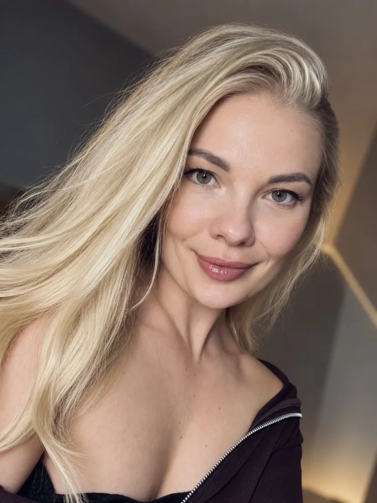 DreamGirlTina — Streamate Photos