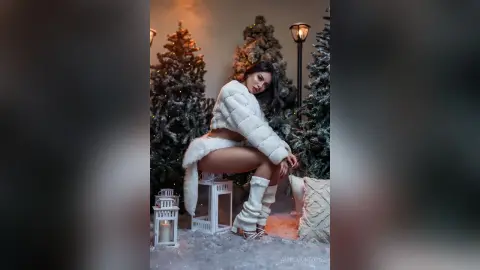AnnieMontoya — 🎄
