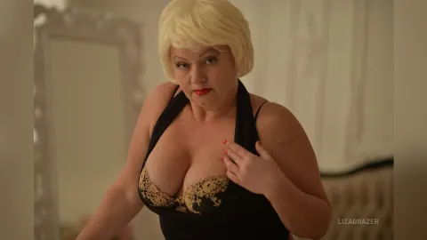 LizaBrazer — Love