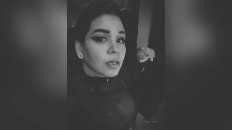 BellatrixFox — me