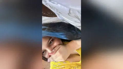 AriaElla — Keep Smiling 