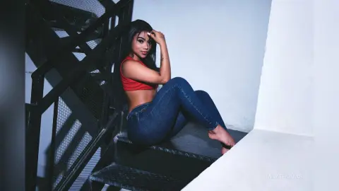 MilyThomas — 💋