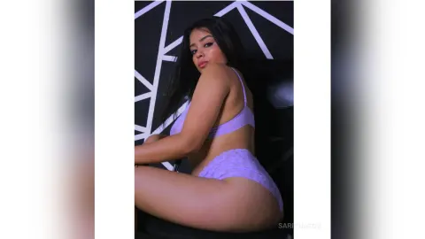 SarithaFox — Sweet girl