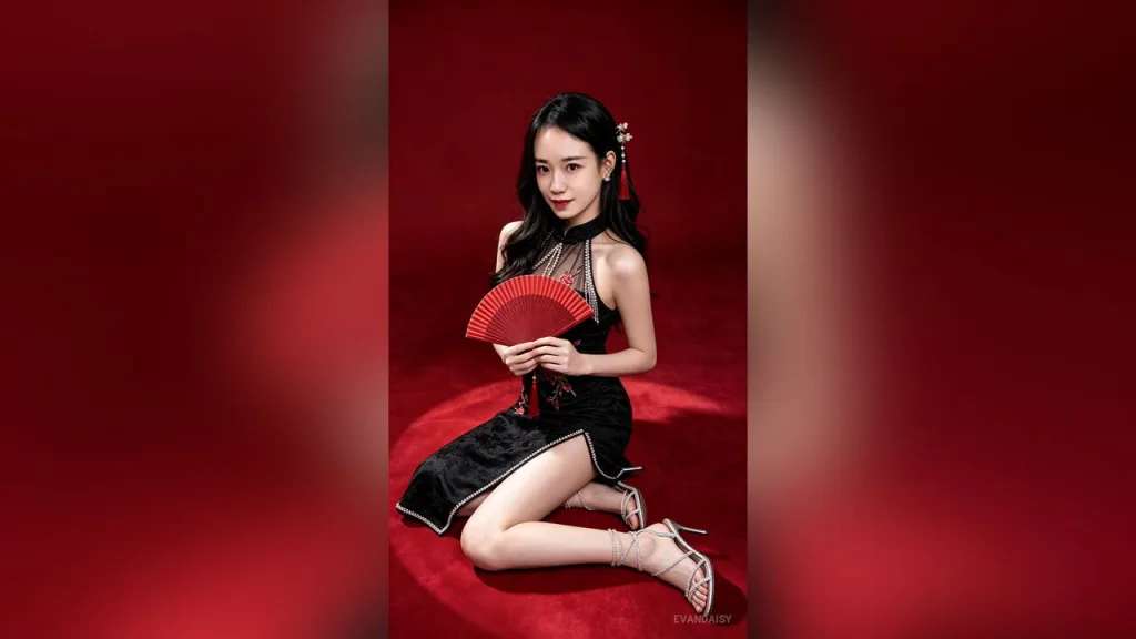 EvanDaisy — live cam